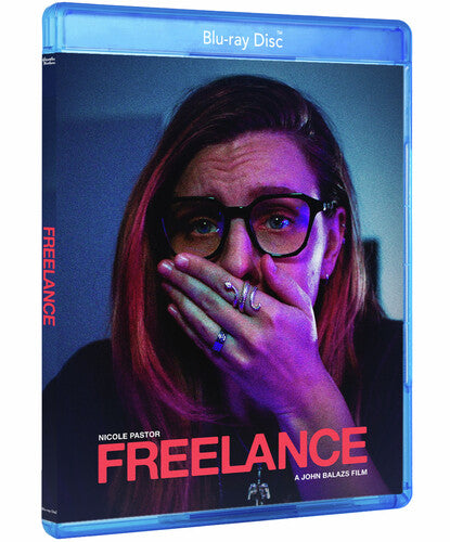 Freelance / (Mod AC3 Dol)