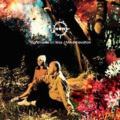 Nightmares on Wax - Mind Elevation