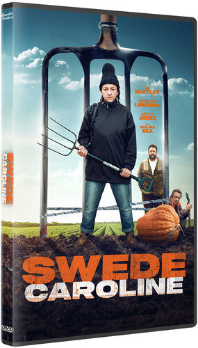 Swede Caroline / (Mod AC3 Dol)
