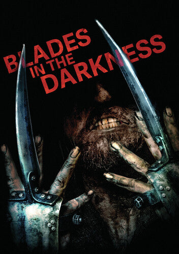 Blades In The Darkness / (Mod AC3 Dol)