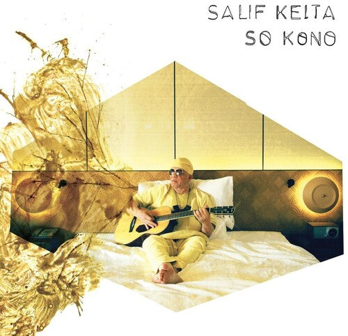 Salif Keita - So Kono