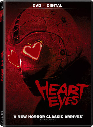 Heart Eyes (DVD + Digital Copy)