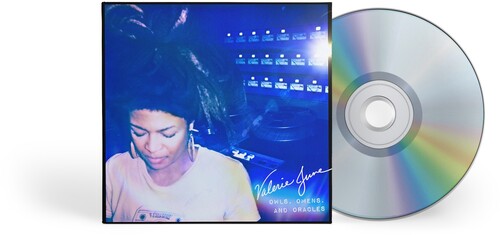 Valerie June - Owls Omens And Oracles