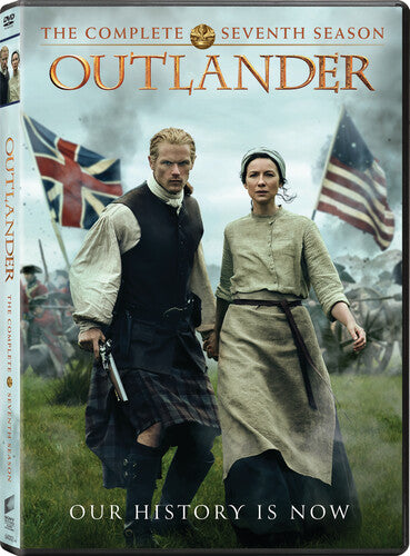Outlander: The Complete Seventh Season (6 Discs)