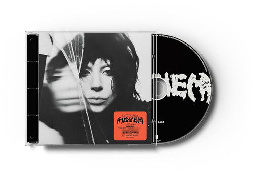 Lady Gaga - MAYHEM