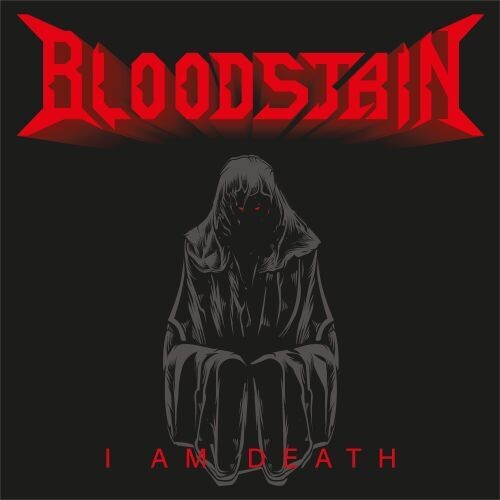 Bloodstain - I Am Death