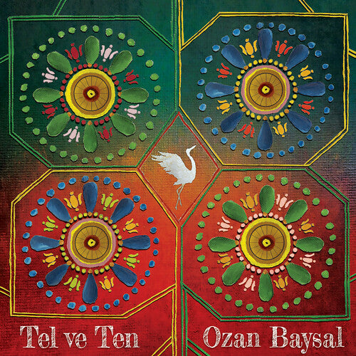 Ozan Baysal / Simon Leleux - Tel ve Ten