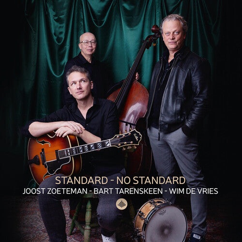Joost Zoeteman - Standard - No Standard