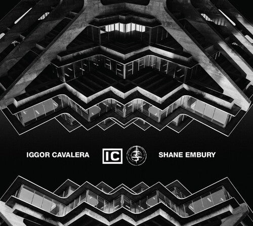Iggor Cavalera / Shane Embury - Neon Gods/Own Your Darkness