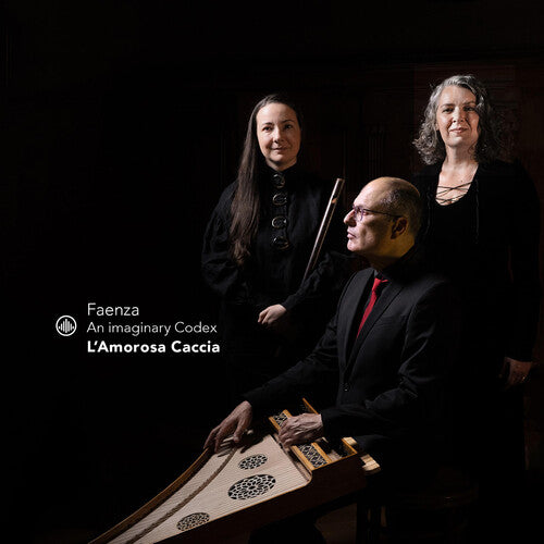 Various/ Falcone - Faenza - An Imaginary Codex