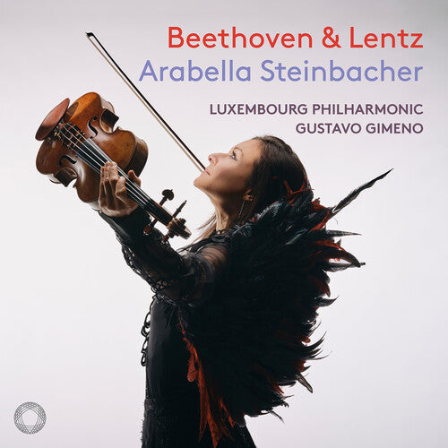 Beethoven/ Lentz/ Steinbacher - Beethoven & Lentz