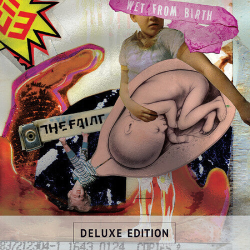 Faint - Wet From Birth