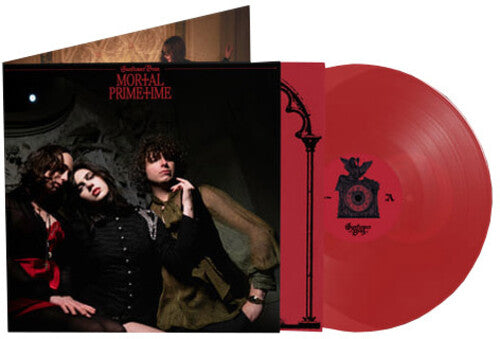Sunflower Bean - Mortal Primetime