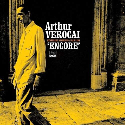 Arthur Verocai - Encore