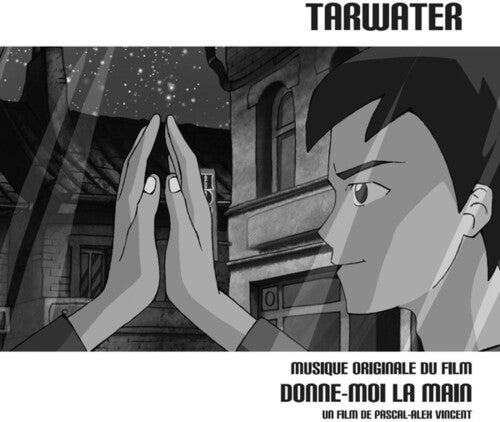 Tarwater - Donne-Moi La Main