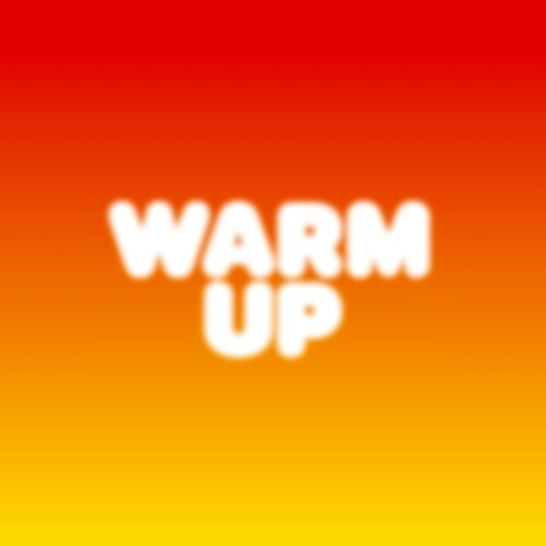 Etienne Crecy - Warm Up