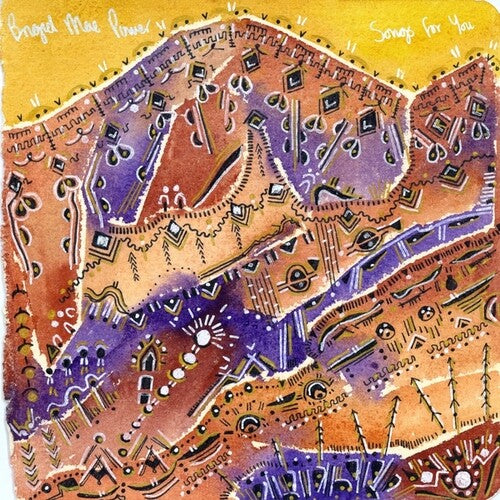 Brigid Power Mae - Songs for You