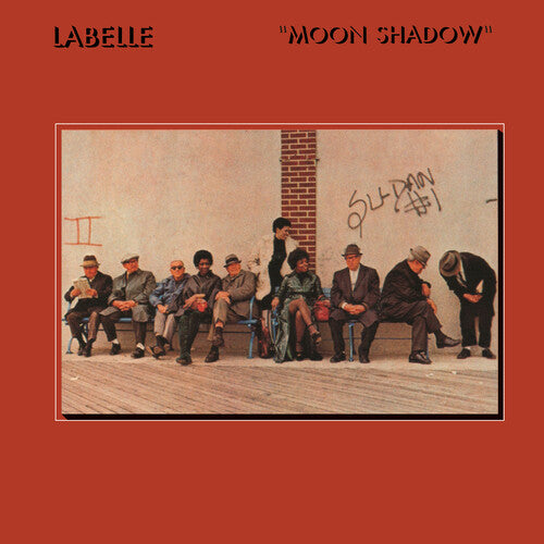 Labelle - Moon Shadow