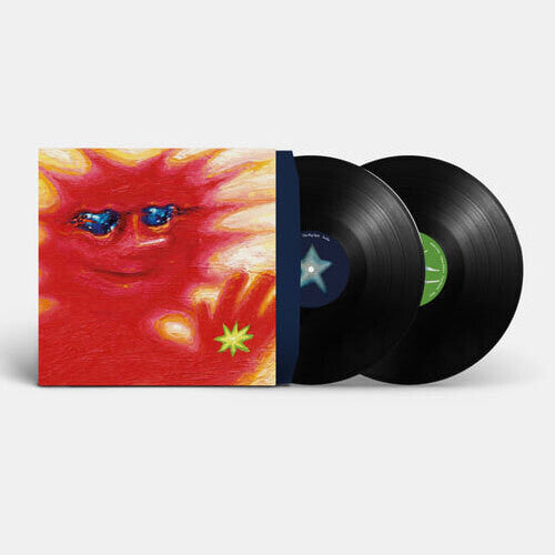 Black Country/ New World - Forever Howlong