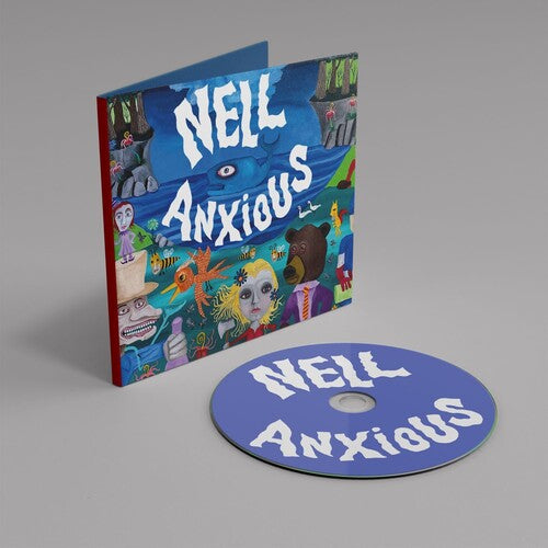Nell Smith - Anxious