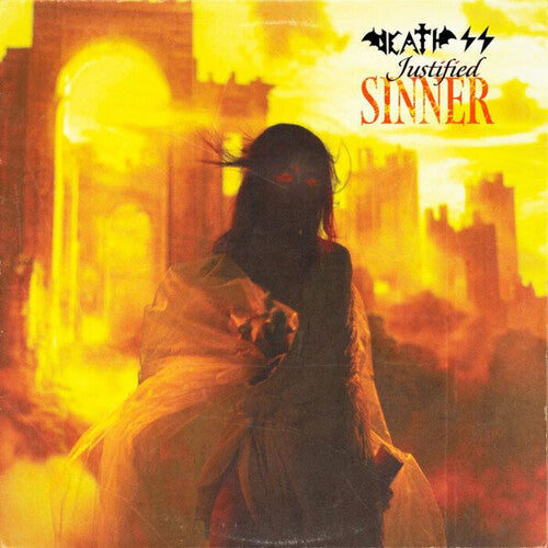 Death SS - Justified Sinner