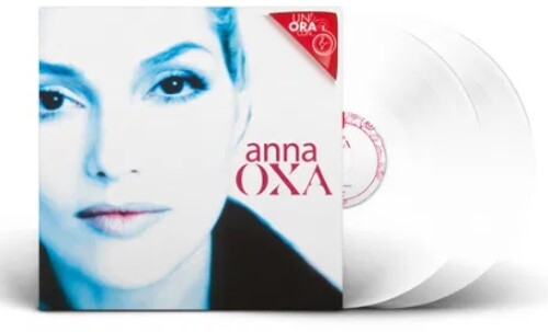 Anna Oxa - Un'Ora Con