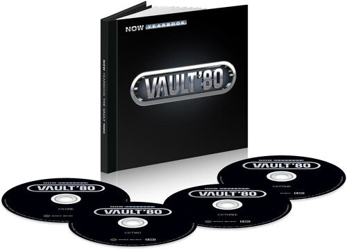 Now Yearbook the Vault: 1980/ Various - Now Yearbook The Vault: 1980 / Various - Special Edition