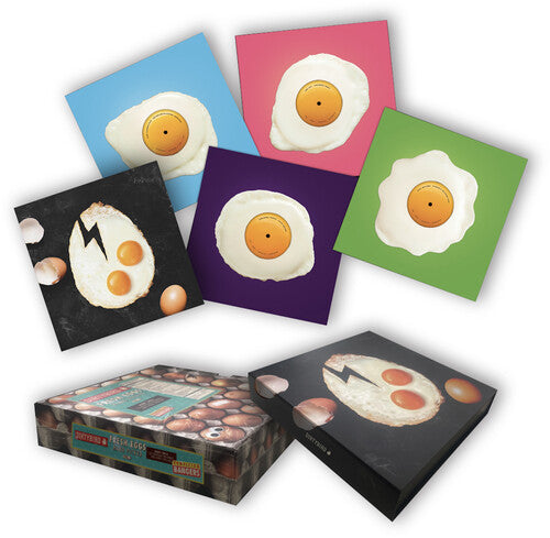 Dirtybird - Dirtybird Hand Picked Box Set Volume 1