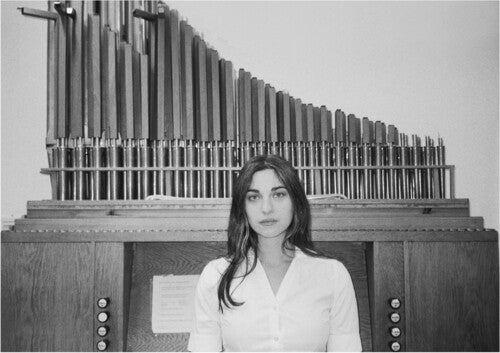 Kali Malone - The Sacrificial Code