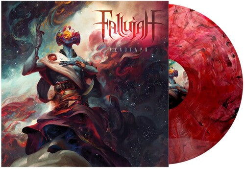 Fallujah - Xenotaph