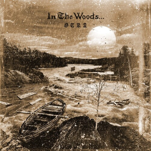 In the Woods - Otra