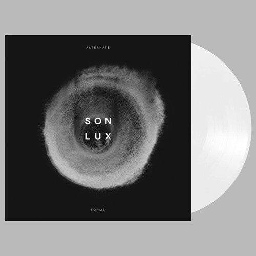 Son Lux - Alternate Forms - White