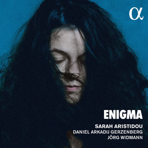 Messiaen/ Rachmaninoff/ Widmann - Enigma