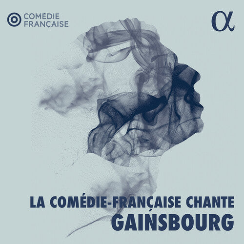 Gainsbourg/ Goraguer/ Varupenne - La Comedie-Francaise Chante Gainsbourg