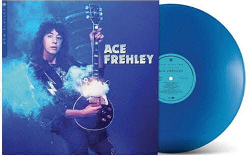 Ace Frehley - Now Playing