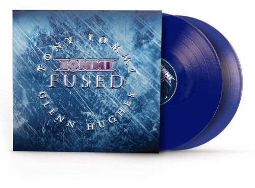 Iommi - Fused (With Glenn Hughes)