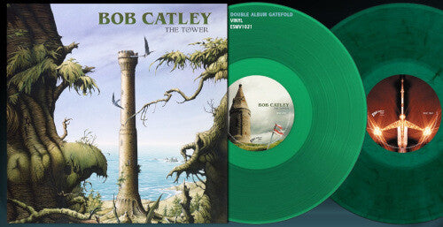 Bob Catley - The Tower