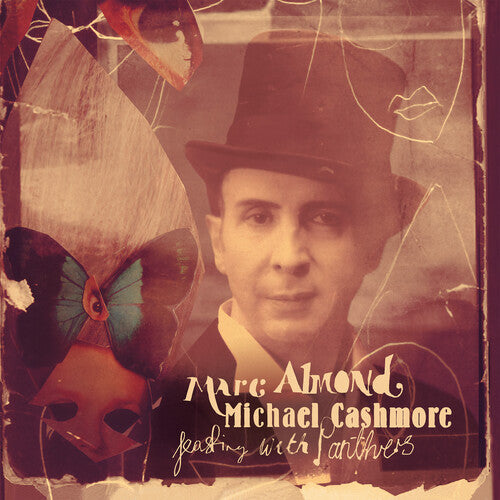 Marc Almond / Michael Cashmore - Feasting With Panthers - Expanded Edition