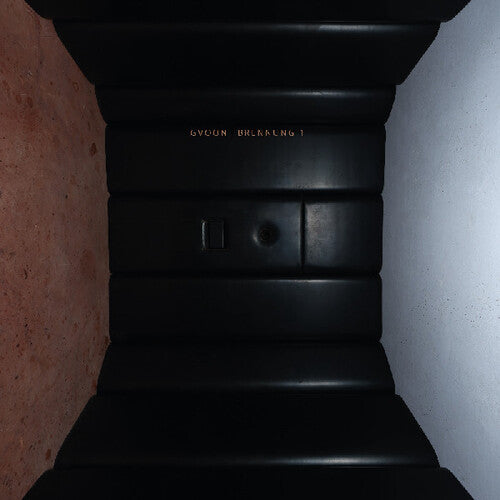 Holger Czukay - Gvoon - Brennung 1