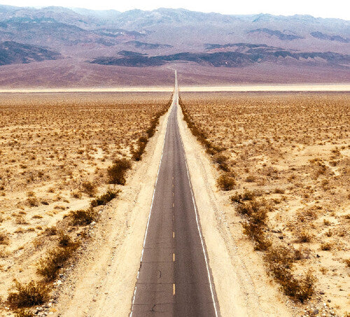 Tuomo & Markus/ Verneri Pohjola - Music For Roads
