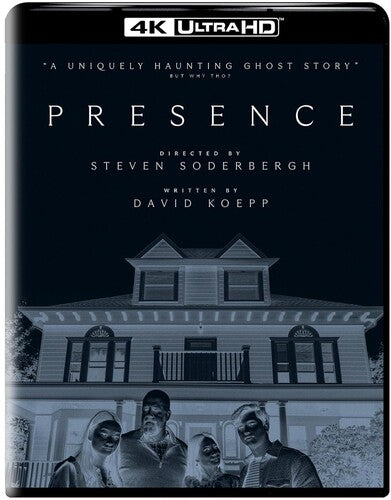 Presence