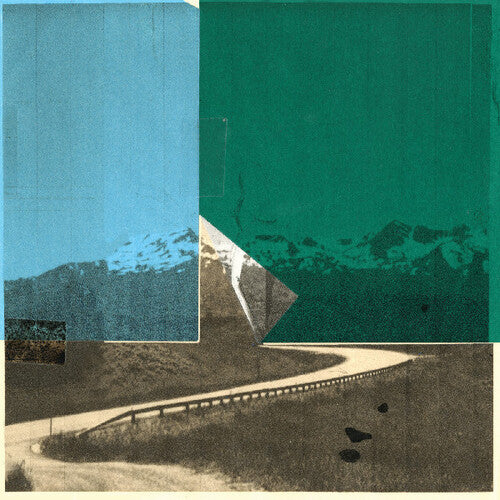 Macie Stewart - When The Distance Is Blue