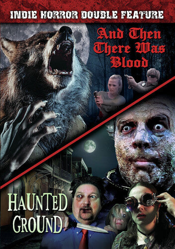 Indie Horror Double Feature: & Then There Was
