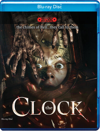 Clock / (Mod DTS)