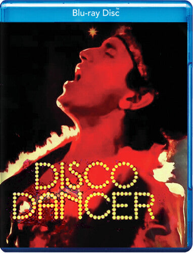Disco Dancer / (Mod)