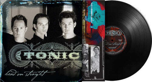 Tonic - Head On Straight - 180-Gram Black Vinyl