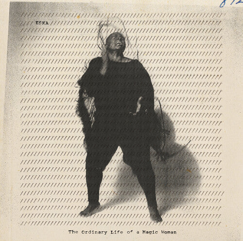 Eska - The Ordinary Life of a Magic Woman