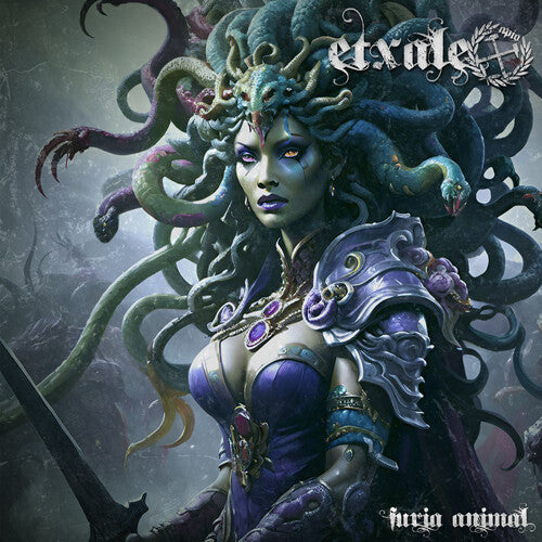 Etxale Apio - Furia Animal