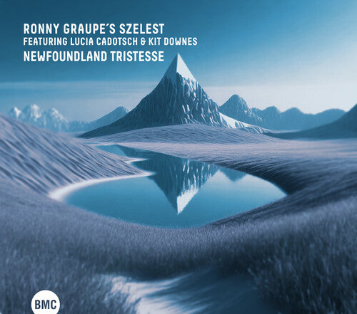 Ronny Graupe - Newfoundland Tristesse