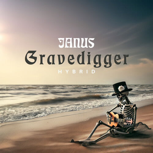 Janus - Gravedigger Hybrid